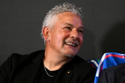 GOAT Debate: Baggio chooses Messi over Maradona and Pelé, Materazzi backs Ronaldo GOAT Debate: Baggio chooses Messi over Maradona and Pelé, Materazzi backs Ronaldo