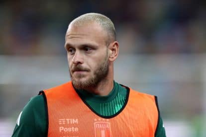 Inter star Dimarco picks out Scudetto rivals and reveals key to fighting complacency Inter star Dimarco picks out Scudetto rivals and reveals key to fighting complacency