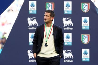 Inter coach Chivu plays down Milan derby: ‘August trophies count for nothing’ Inter coach Chivu plays down Milan derby: ‘August trophies count for nothing’