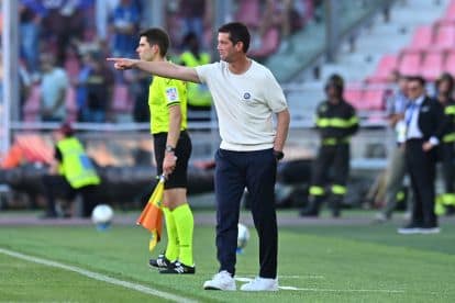 Chivu: ‘Inter work more important than results right now’ Chivu: ‘Inter work more important than results right now’