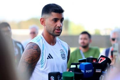 Inter’s Romero deal at risk as Atlético prepare rival bid Inter’s Romero deal at risk as Atlético prepare rival bid