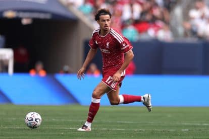 Done Deal: Jones permission to fly for Inter medical, €35m including bonus from Liverpool Done Deal: Jones permission to fly for Inter medical, €35m including bonus from Liverpool