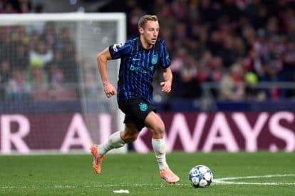 Lazio close in on Frattesi deal on loan with obligation to buy Lazio close in on Frattesi deal on loan with obligation to buy