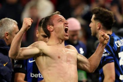 Frattesi to Lazio for €15m, but Inter retain 50 per cent of future sale Frattesi to Lazio for €15m, but Inter retain 50 per cent of future sale
