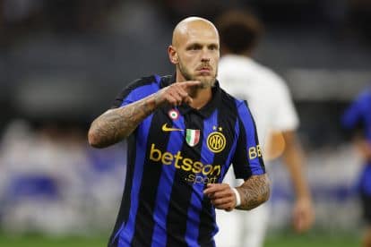 Chivu not happy despite Inter victory over Juventus: ‘We are not ready’ Chivu not happy despite Inter victory over Juventus: ‘We are not ready’