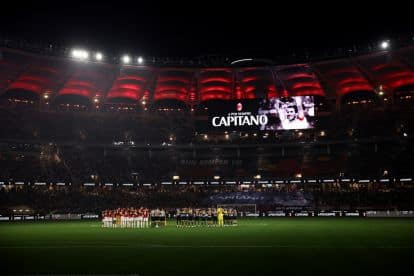 Friendly | Milan 1-1 Inter: Australian Derby ends all square Friendly | Milan 1-1 Inter: Australian Derby ends all square