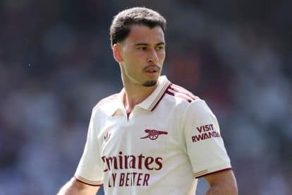 Conditions set for Arsenal outcasts Martinelli and Gabriel Jesus to join Inter and Napoli Conditions set for Arsenal outcasts Martinelli and Gabriel Jesus to join Inter and Napoli