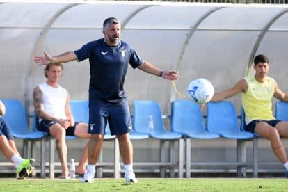 Gattuso on ‘dismantling’ Sarri’s Lazio, Frattesi and Icardi ideas Gattuso on ‘dismantling’ Sarri’s Lazio, Frattesi and Icardi ideas