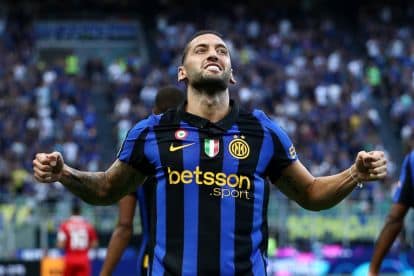 Marotta: ‘Inter have the right to dream’ in Champions League Marotta: ‘Inter have the right to dream’ in Champions League