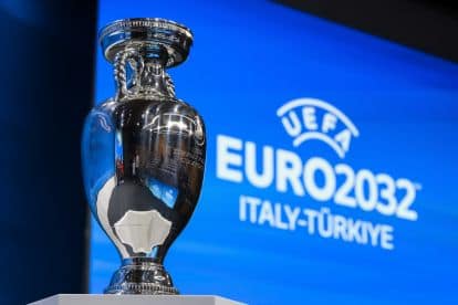 Abodi: ‘EURO 2032 will change face of Italian football with €4.5 billion investment’ Abodi: ‘EURO 2032 will change face of Italian football with €4.5 billion investment’