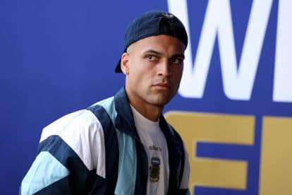 Report: Lautaro on Barcelona’s radar as alternative to Álvarez Report: Lautaro on Barcelona’s radar as alternative to Álvarez
