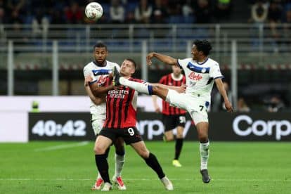 Cuadrado: ‘I did not betray Juventus, they broke promise, so I joined Inter’ Cuadrado: ‘I did not betray Juventus, they broke promise, so I joined Inter’