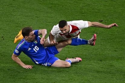 Kovacic return talk resurfaces at Inter but outgoings needed first Kovacic return talk resurfaces at Inter but outgoings needed first