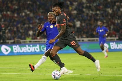 Leao & Milan toxic relationship finally over. Ahanor to Chelsea: good or bad for Italy? VIDEO Leao & Milan toxic relationship finally over. Ahanor to Chelsea: good or bad for Italy? VIDEO