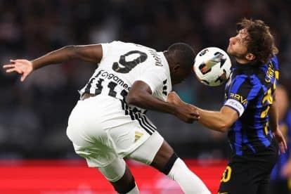 Spalletti: ‘Inter more of a team than Juventus, Alajbegovic and Kolo Muani strong’ Spalletti: ‘Inter more of a team than Juventus, Alajbegovic and Kolo Muani strong’
