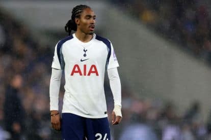 Tottenham reject Inter’s €30m Spence bid and hold out for €35m Tottenham reject Inter’s €30m Spence bid and hold out for €35m