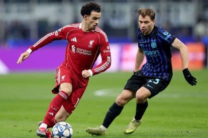 Inter target Jones left out of Liverpool squad due to ‘hip issue’ Inter target Jones left out of Liverpool squad due to ‘hip issue’
