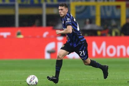 Inter revive Diaby interest but Leverkusen lead the race Inter revive Diaby interest but Leverkusen lead the race