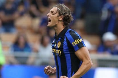 Live Serie A Round 1 Review: Juventus win overshadowed, dominant Roma, good Italy news Live Serie A Round 1 Review: Juventus win overshadowed, dominant Roma, good Italy news