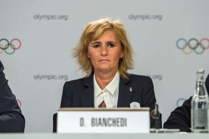 Italy staff has new problem, as CONI blocks ‘incompatible’ Bianchedi Italy staff has new problem, as CONI blocks ‘incompatible’ Bianchedi