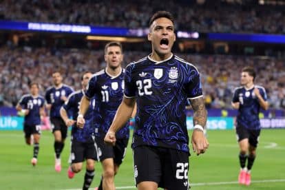 From Spain: Barcelona have agreement with Inter star Lautaro Martinez From Spain: Barcelona have agreement with Inter star Lautaro Martinez
