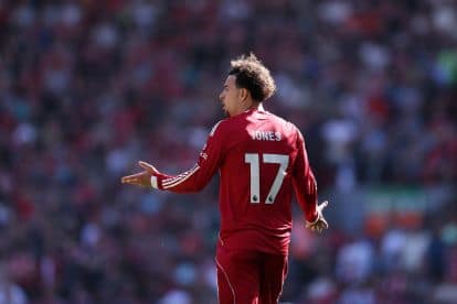 Inter prepare new Jones bid at €35m for Liverpool after Akinsanmiro sale Inter prepare new Jones bid at €35m for Liverpool after Akinsanmiro sale