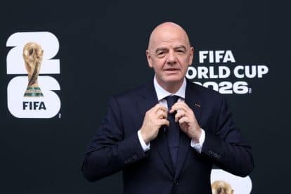 Lega chief Simonelli on Infantino decision: ‘I would have taken a bit more time’ Lega chief Simonelli on Infantino decision: ‘I would have taken a bit more time’