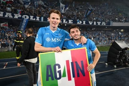 BBC to air 38 Serie A games in the 2026/27 season, as England and Scotland talent flocks to Italy BBC to air 38 Serie A games in the 2026/27 season, as England and Scotland talent flocks to Italy