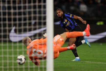 Serie A players Diouf and Da Cunha could get France debuts Serie A players Diouf and Da Cunha could get France debuts