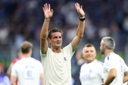 Pio Esposito opens up on ’emotional’ Inter extension as he signs until 2032 Pio Esposito opens up on ’emotional’ Inter extension as he signs until 2032