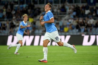 Frattesi: France’s third squad could win the World Cup, Romano similar to Matic Frattesi: France’s third squad could win the World Cup, Romano similar to Matic
