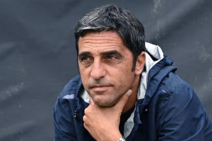 D’Amico: ‘Roma motivated by Inter clash, worked quickly for Balerdi’ D’Amico: ‘Roma motivated by Inter clash, worked quickly for Balerdi’