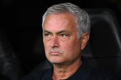 Mourinho: ‘A crazy game, could’ve been 7-6, but when it’s difficult you call Jose’ Mourinho: ‘A crazy game, could’ve been 7-6, but when it’s difficult you call Jose’