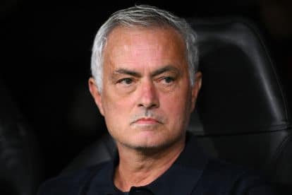 Mourinho: Real Madrid could have scored ‘eight goals’ against Inter Mourinho: Real Madrid could have scored ‘eight goals’ against Inter