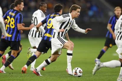 Official Serie A dates and times for Week 12 to 19 Official Serie A dates and times for Week 12 to 19
