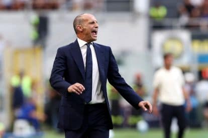 Materazzi: Key Inter absence vs Real Madrid, Mourinho wouldn’t have made Allegri’s substitution Materazzi: Key Inter absence vs Real Madrid, Mourinho wouldn’t have made Allegri’s substitution