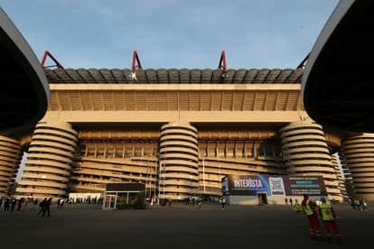 San Siro project faces fresh delays after citizen sues city San Siro project faces fresh delays after citizen sues city