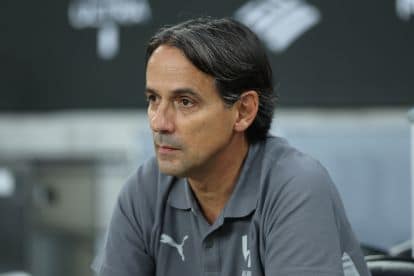 Inzaghi faces pressure at Al-Hilal as former Inter and Lazio coach struggles Inzaghi faces pressure at Al-Hilal as former Inter and Lazio coach struggles