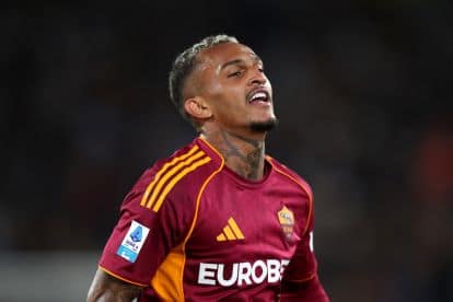 Roma have good and bad news ahead of Inter showdown Roma have good and bad news ahead of Inter showdown