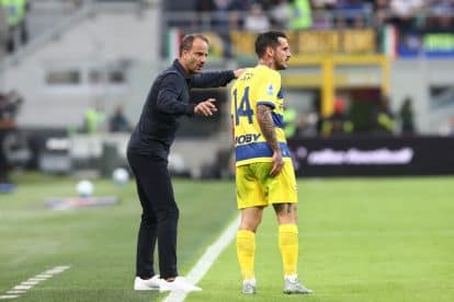 Serie A | Inter 3-0 Parma: Calhanoglu back to ruin Gilardino debut Serie A | Inter 3-0 Parma: Calhanoglu back to ruin Gilardino debut