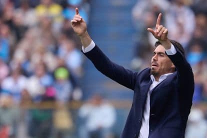 Parma: ‘Better to fire Cuesta after a victory, Gilardino earned this chance’ Parma: ‘Better to fire Cuesta after a victory, Gilardino earned this chance’