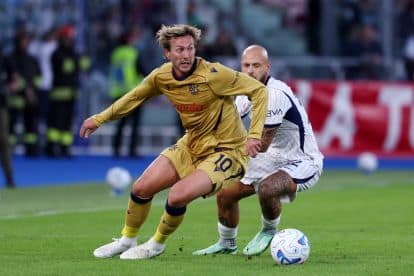 Palladino: ‘Bologna regret against Inter, can’t leave game in the balance’ Palladino: ‘Bologna regret against Inter, can’t leave game in the balance’