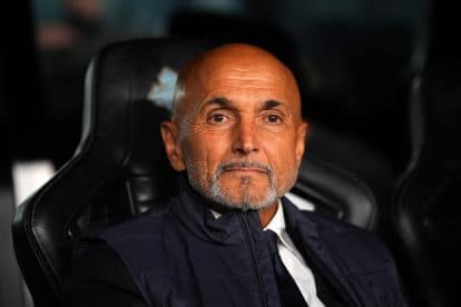 Inzaghi emerges as Juventus option to replace Spalletti in 2027-28 Inzaghi emerges as Juventus option to replace Spalletti in 2027-28
