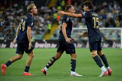 Frattesi and Carlos Augusto agent ‘furious with Inter, but they know that’ Frattesi and Carlos Augusto agent ‘furious with Inter, but they know that’