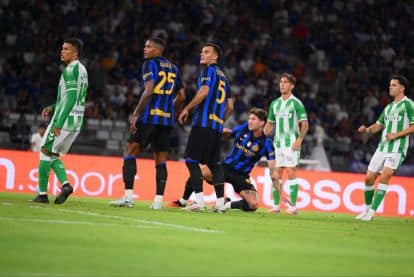 Live: Inter vs. Monza post-match reaction, latest Serie A Round 1 team news Live: Inter vs. Monza post-match reaction, latest Serie A Round 1 team news