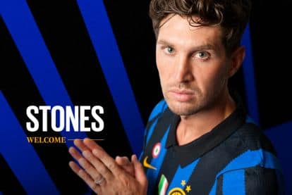 Bisseck: ‘Stones will push Inter’s defenders to raise their level’ Bisseck: ‘Stones will push Inter’s defenders to raise their level’