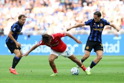 Zielinski: ‘Inter dream of winning Champions League, list of Scudetto contenders’ Zielinski: ‘Inter dream of winning Champions League, list of Scudetto contenders’