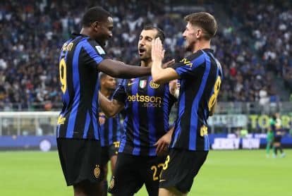 Football Italia Show: Juventus and Milan are the Man Utd of Serie A, no doubts about Malen’s red card Football Italia Show: Juventus and Milan are the Man Utd of Serie A, no doubts about Malen’s red card