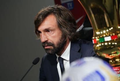 Video: From Guardiola to Pirlo to Mancini: Italy’s coaching chaos explained Video: From Guardiola to Pirlo to Mancini: Italy’s coaching chaos explained