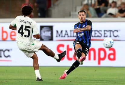 Every transfer completed by Serie A clubs in 2026 summer transfer window Every transfer completed by Serie A clubs in 2026 summer transfer window